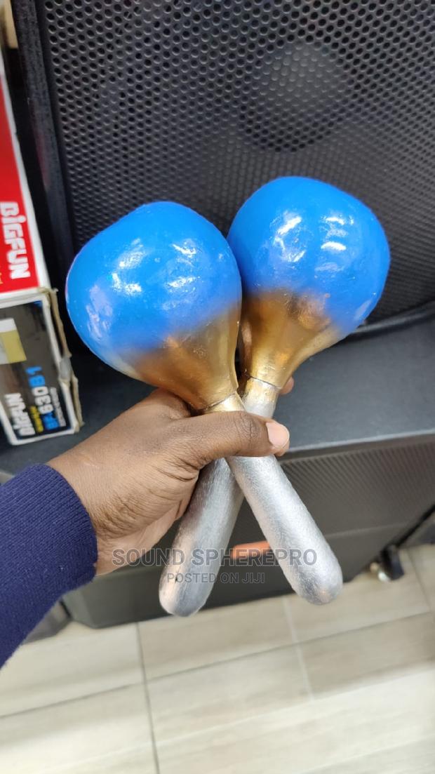 Pair of Local Shakers - main view