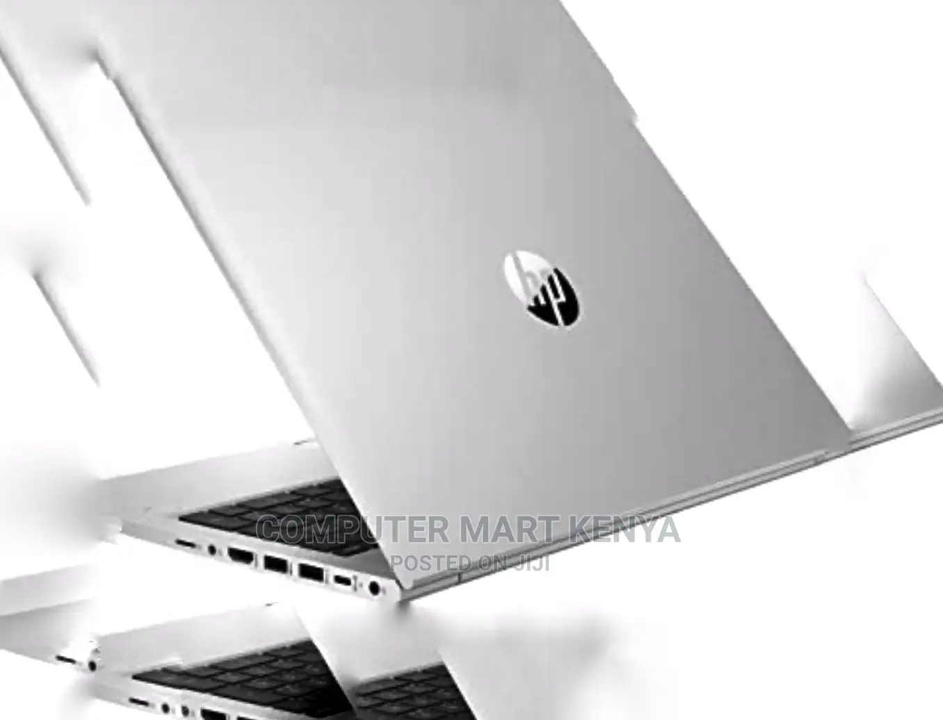 New Laptop HP ProBook 450 G8 8GB Intel Core I5 SSD 512GB