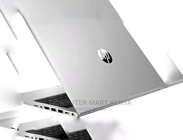 New Laptop HP ProBook 450 G8 8GB Intel Core I5 SSD 512GB