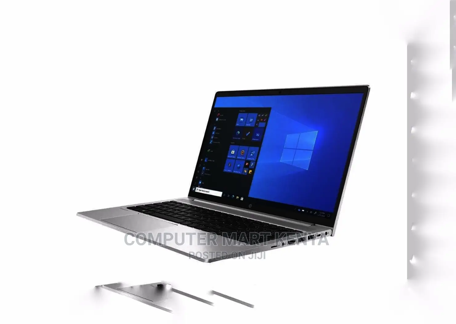 New Laptop HP ProBook 450 G8 8GB Intel Core I5 SSD 512GB