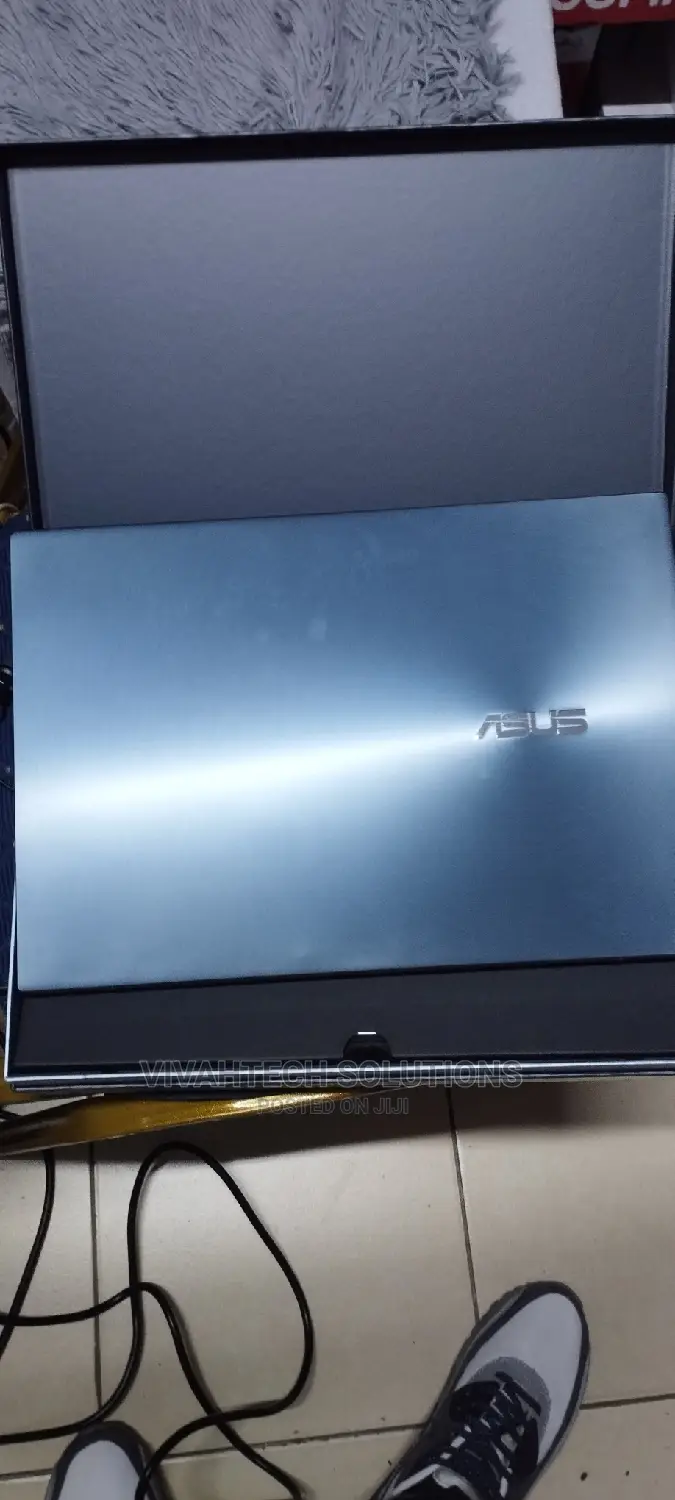 New Laptop Asus ZenBook Pro 15 UX580GE 32GB Intel Core I9 SSD 1T