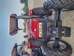 Jx 55 Case Tractor