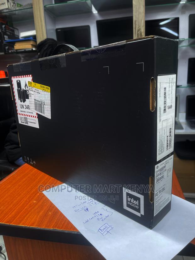 New Laptop HP Envy X360 16GB Intel Core I7 SSD 512GB
