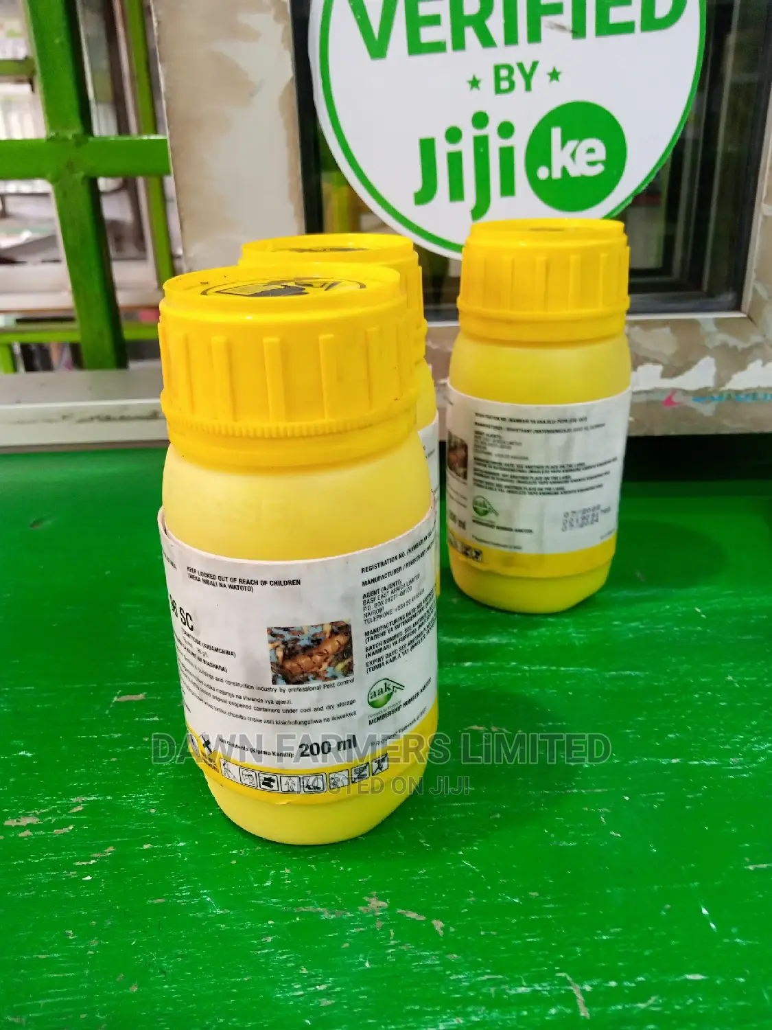 Termidor 96sc 200ml