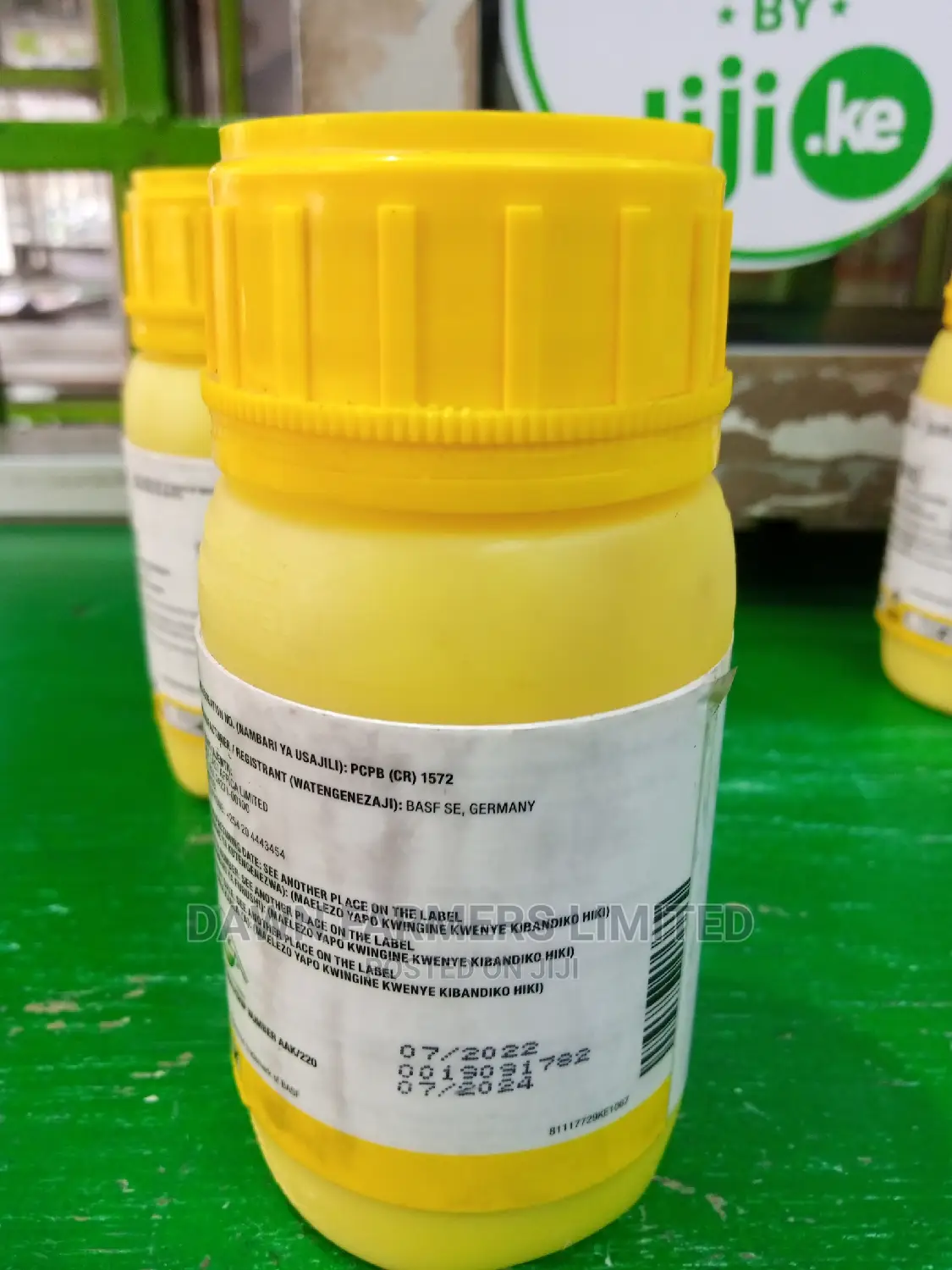 Termidor 96sc 200ml