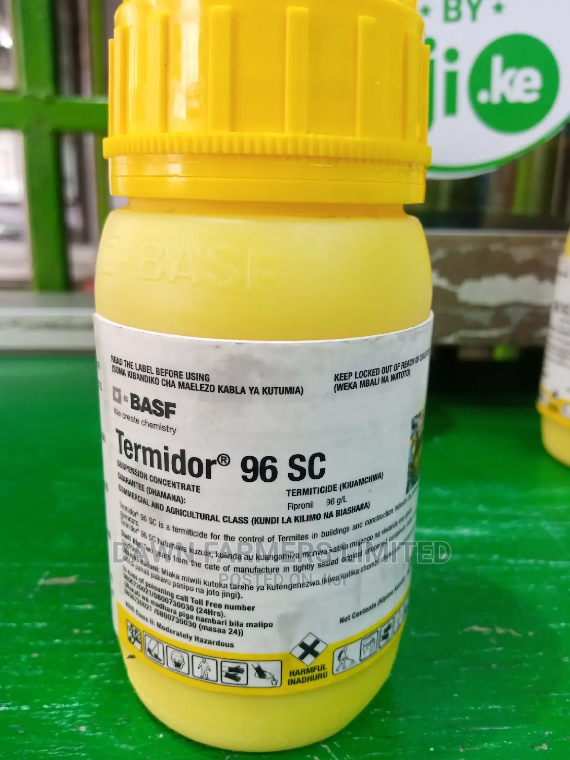 Termidor 96sc 200ml