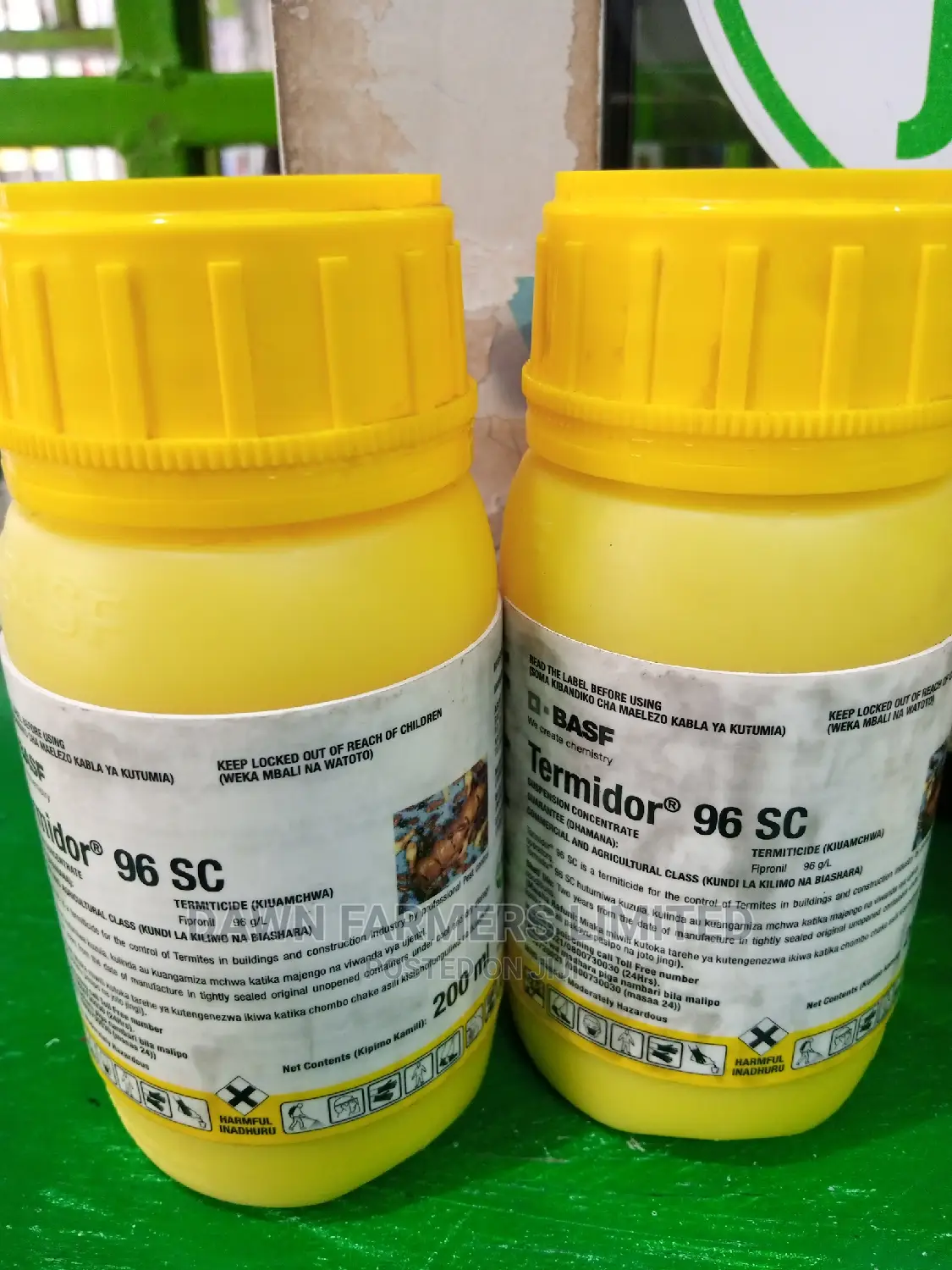 Termidor 96sc 200ml