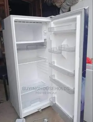 Bruhm 190L Fridge