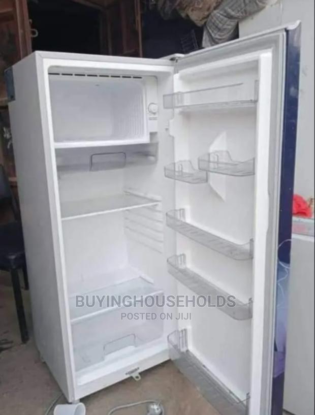 Bruhm 190L Fridge - thumbnail 2