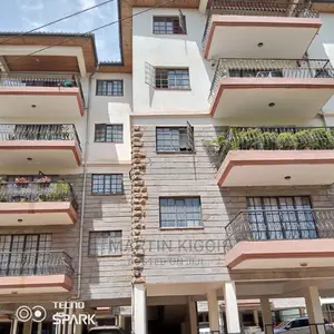 Furnished 3bdrm Apartment in Runda View, Ruaka for sale