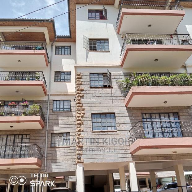 Furnished 3bdrm Apartment in Runda View, Ruaka for sale