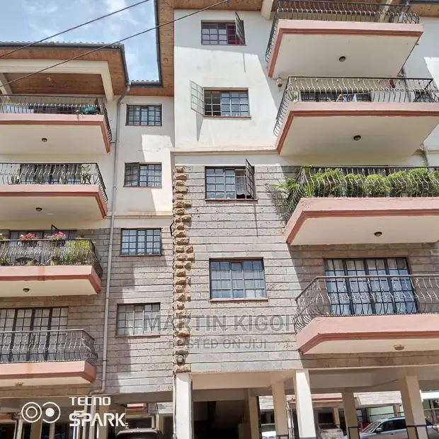 Furnished 3bdrm Apartment in Runda View, Ruaka for sale