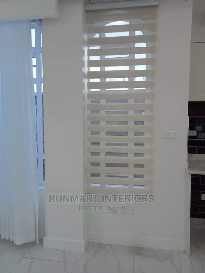 Blinds,Curtains and Rods Installation Services