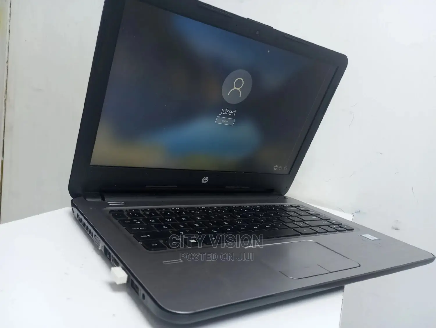 Laptop HP 348 G4 8GB Intel Core I5 SSD 256GB