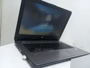 Laptop HP 348 G4 8GB Intel Core I5 SSD 256GB