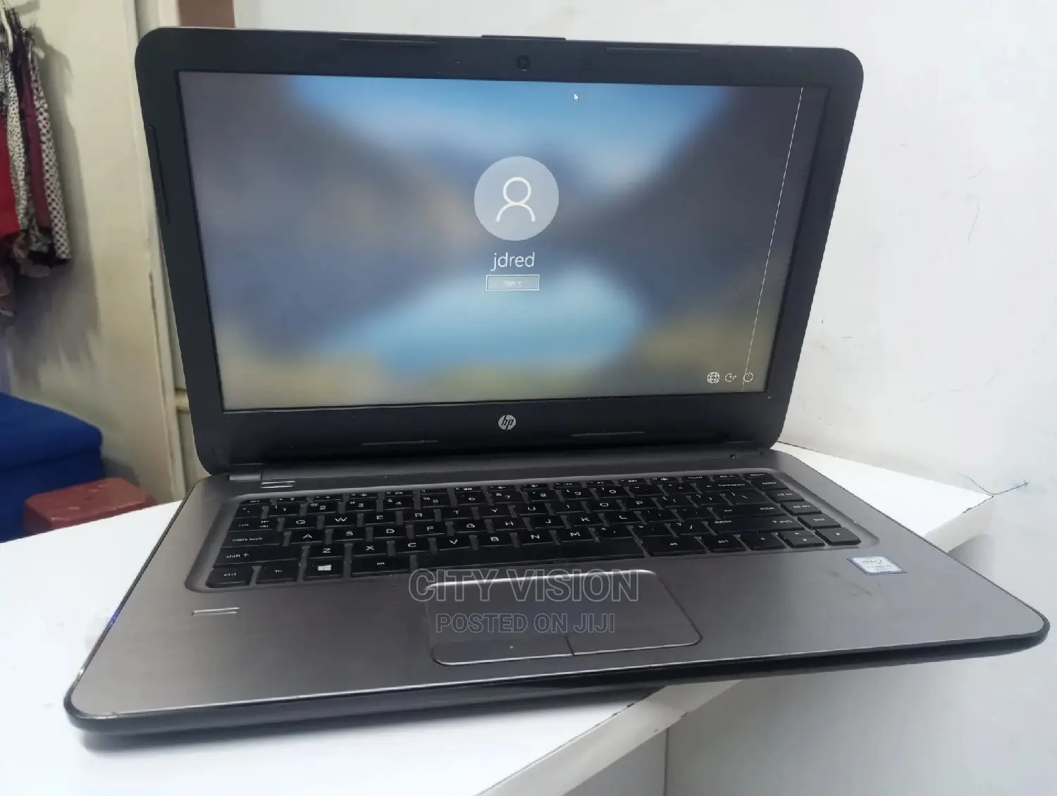 Laptop HP 348 G4 8GB Intel Core I5 SSD 256GB