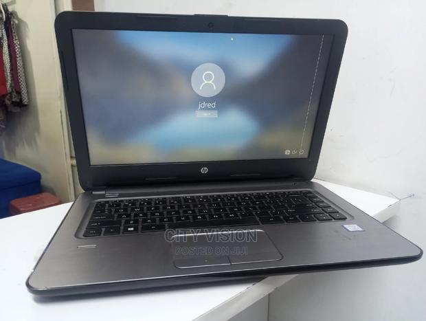 Laptop HP 348 G4 8GB Intel Core I5 SSD 256GB - thumbnail 3
