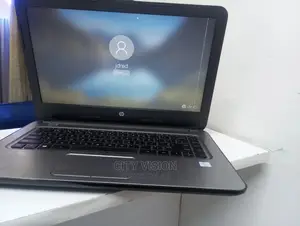 Laptop HP 348 G4 8GB Intel Core I5 SSD 256GB