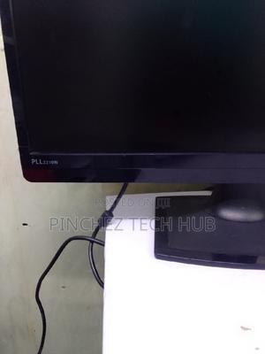 22 Inches Hp Computer Monitor