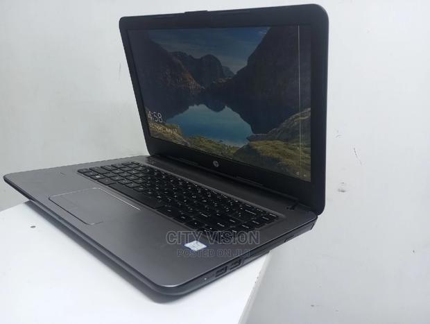 New Laptop HP 348 G4 8GB Intel Core I5 SSD 256GB