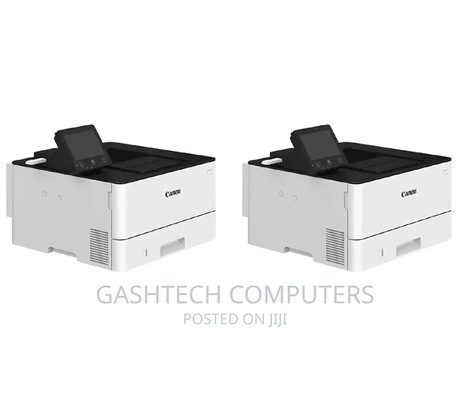 Canon I-Sensys Lbd223dw A4 Mono Laser Printer