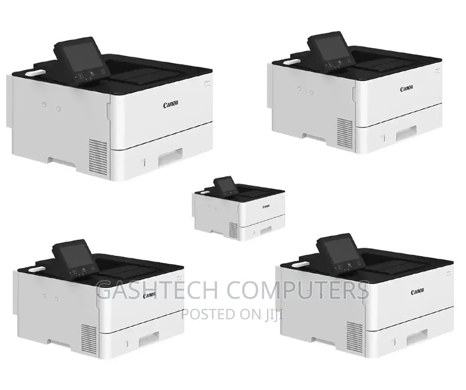 Canon^ Canon I-Sensys Lbd223dw Printer