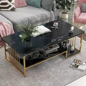 *Mdf Coffee Table