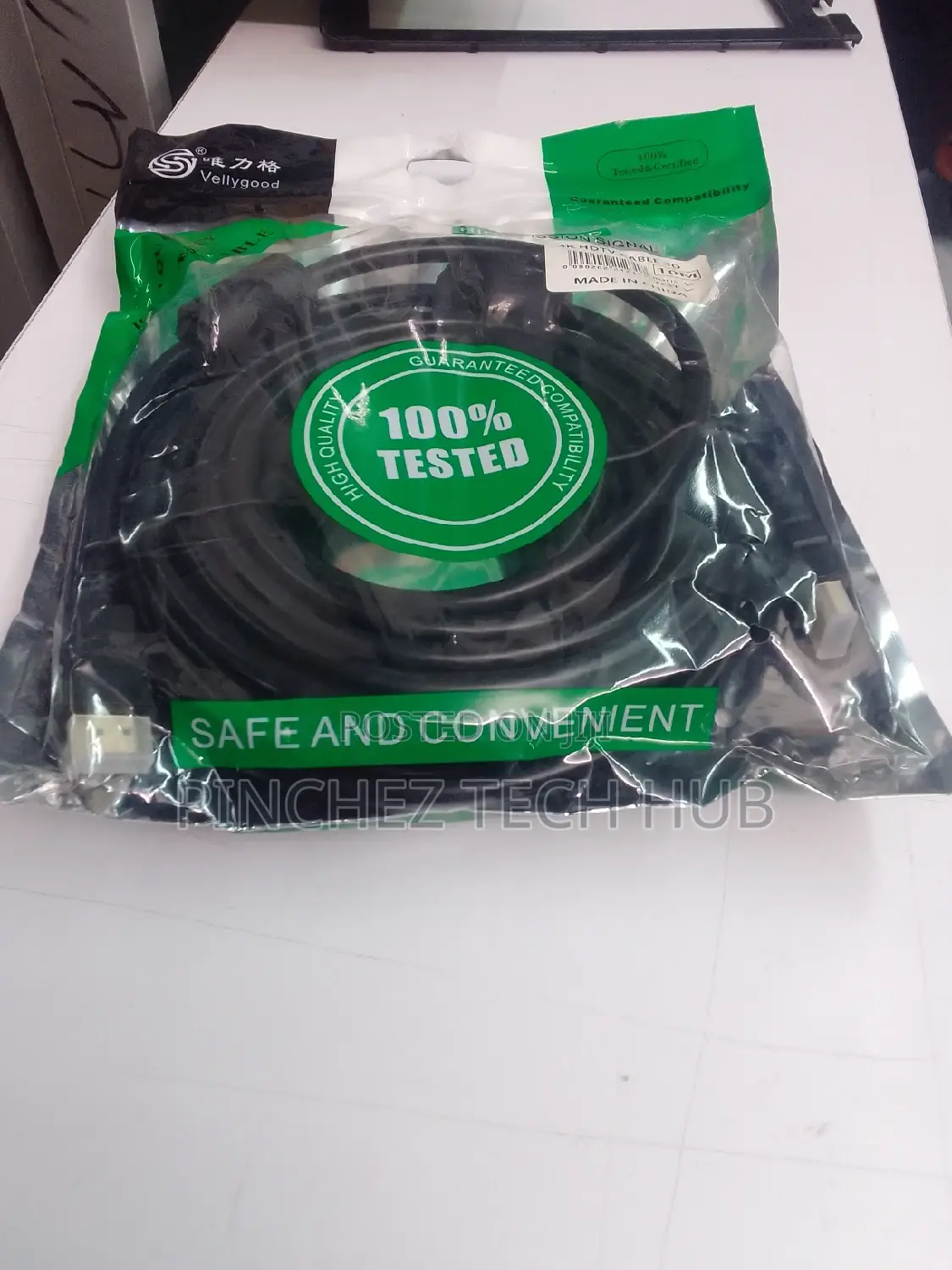 10 Meters Hdmi Cable