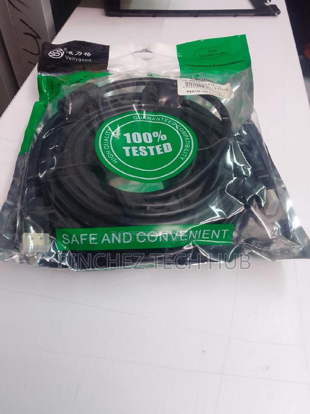 10 Meters Hdmi Cable - main view