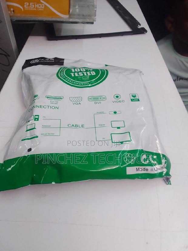 10 Meters Hdmi Cable - thumbnail 3