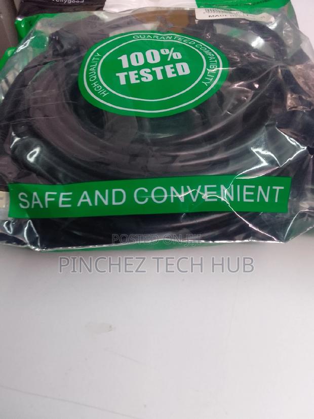 10 Meters Hdmi Cable - thumbnail 4