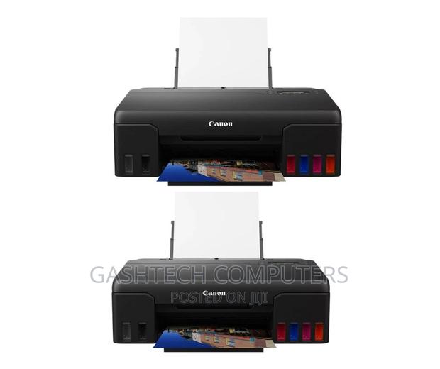 Canon Pixma G540 Printer - main view