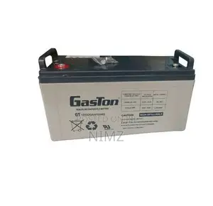 200AH 20HRS Solar Battery Non Maintenance Solar Battery