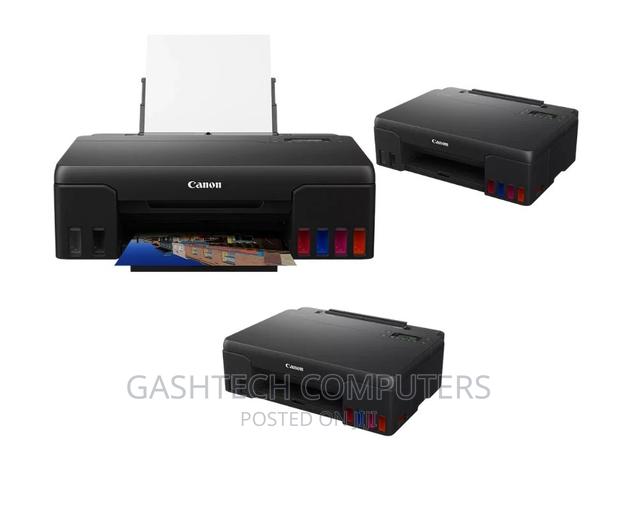 G540^^ CANON G540 Pixma Printer