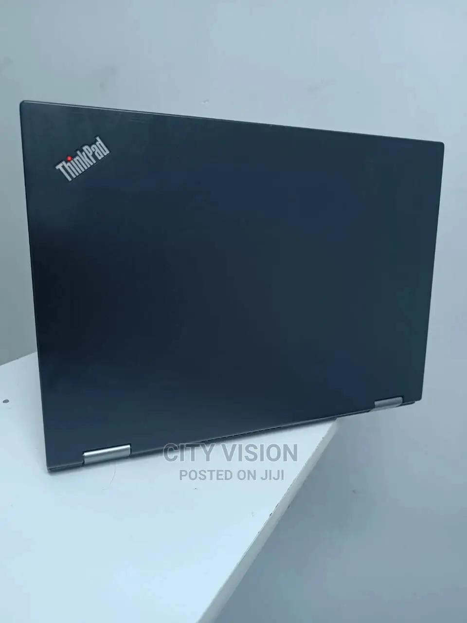 Laptop Lenovo ThinkPad Yoga 370 8GB Intel Core I5 SSD 256GB