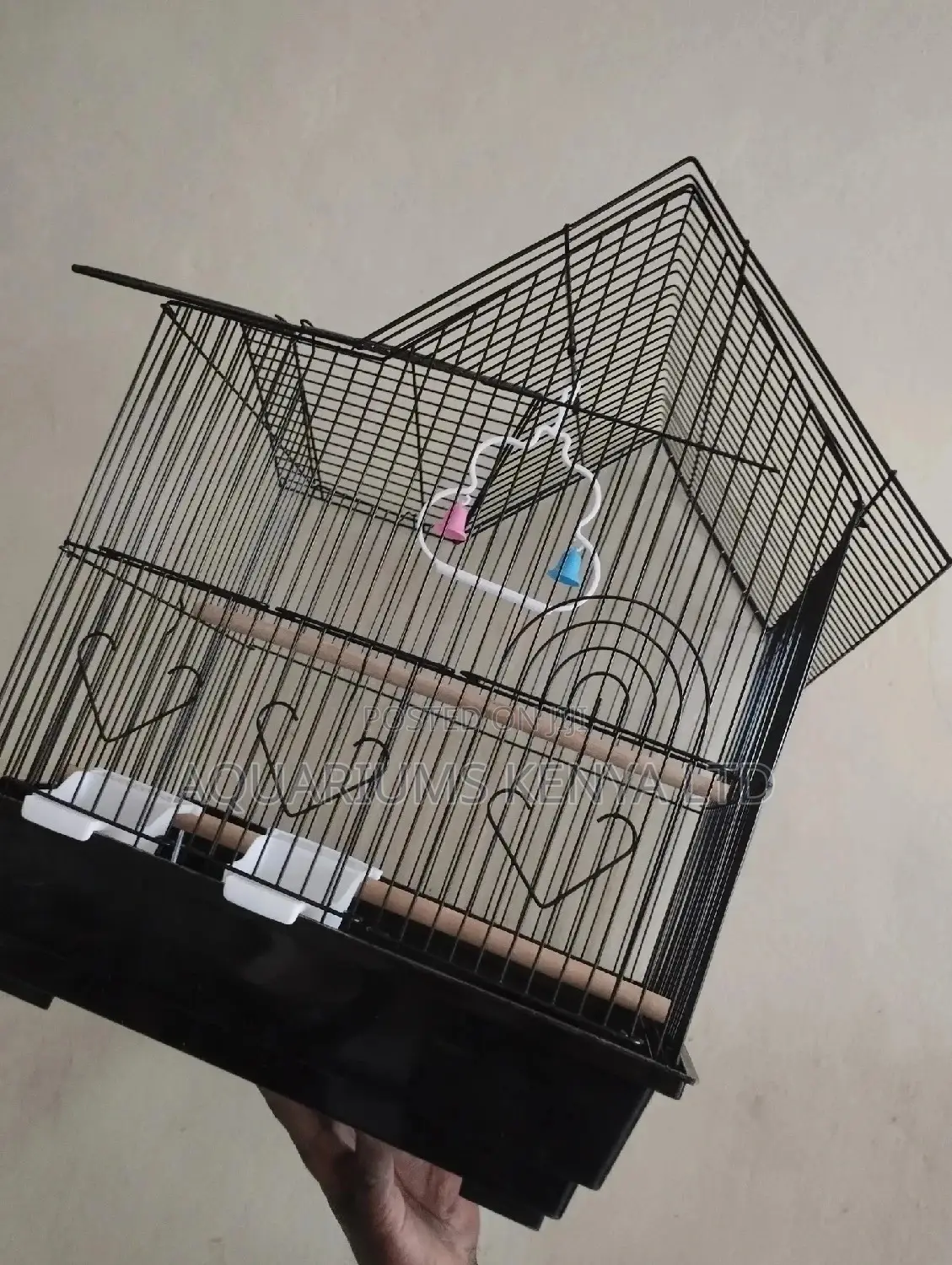 Cage for Lovebirds , Lovebirds Cage