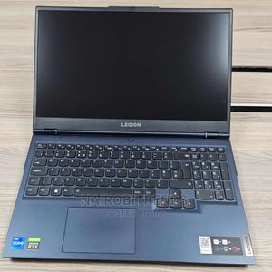 Laptop Lenovo Legion 5 16GB Intel Core I7 SSD 512GB