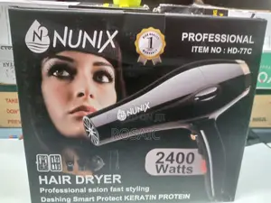 Nunix Commercial Blow Dryer