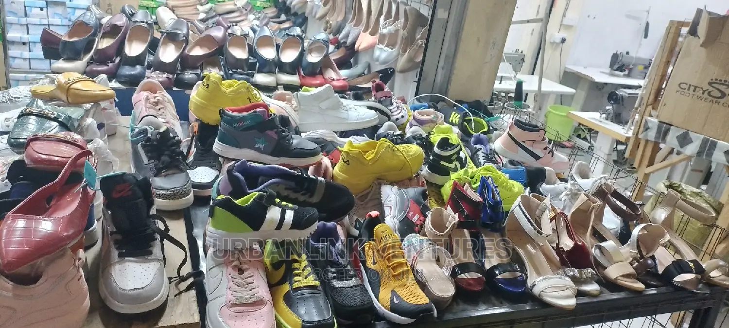 Shoes on Offer | Airmax | Air Jordan