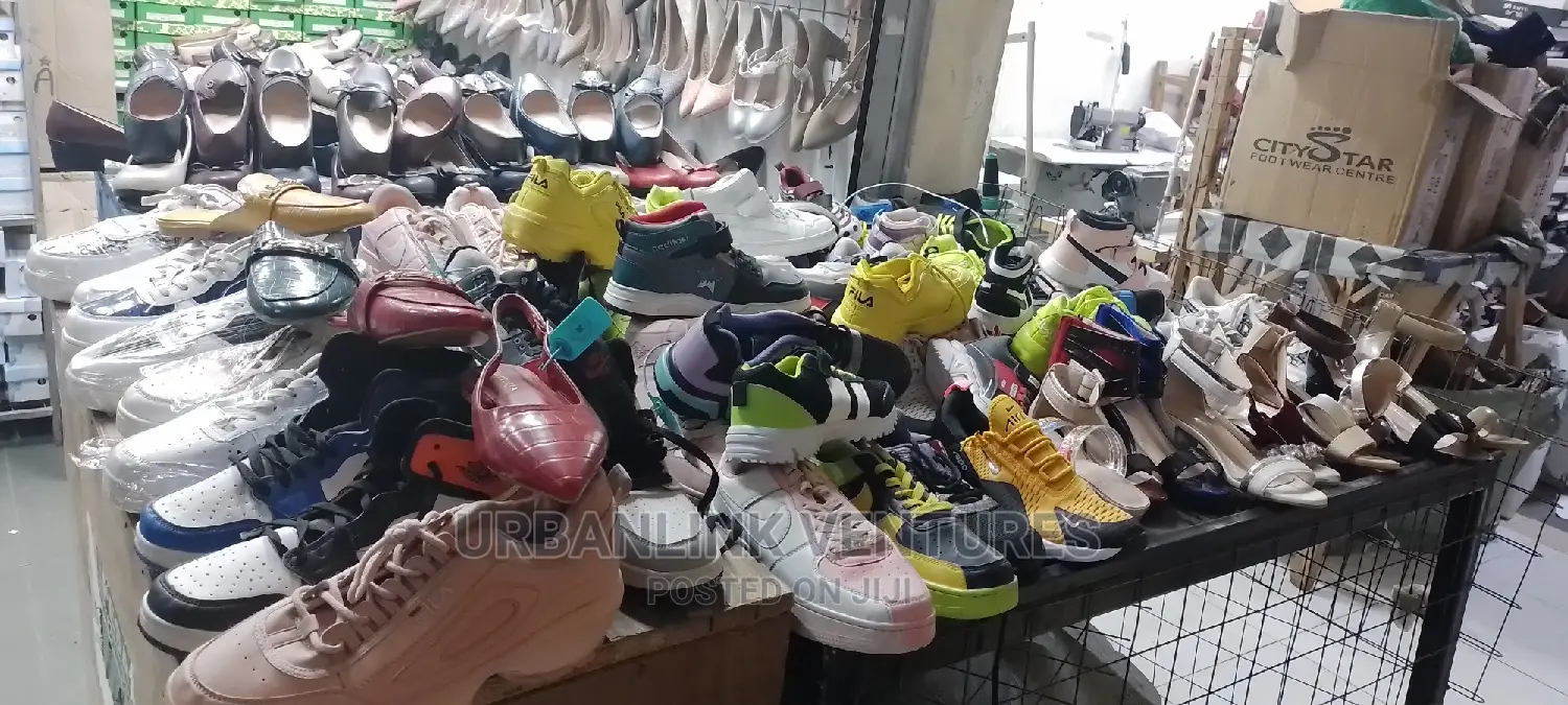 Shoes on Offer | Airmax | Air Jordan