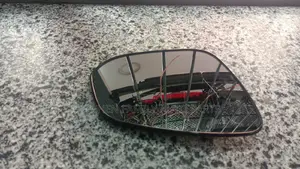 Harrier Inner Mirror Plate Replacement