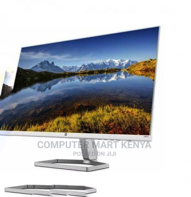 Monitor Hp - thumbnail 3