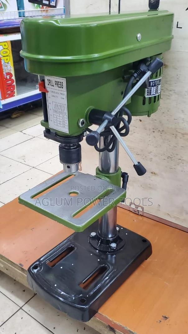 Drill Press Machine 13mm