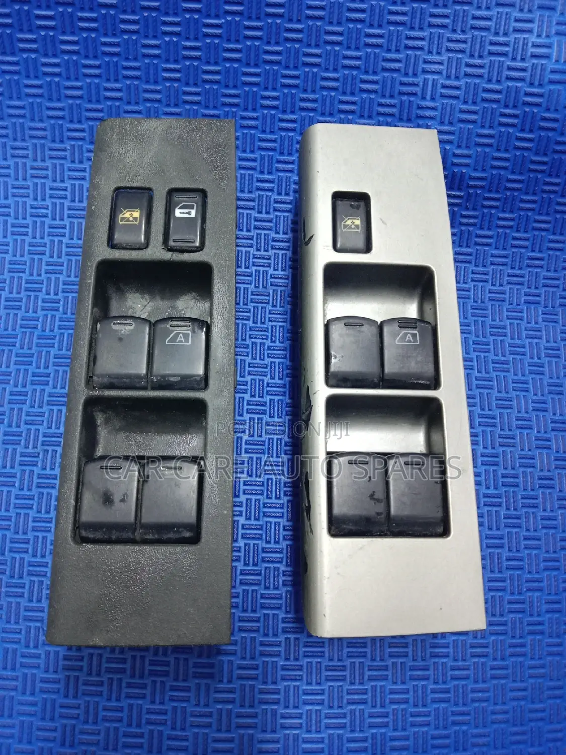 Main Switch Nissan Navara
