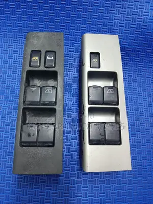 Main Switch Nissan Navara