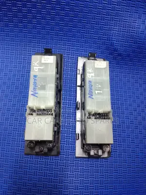 Main Switch Nissan Navara
