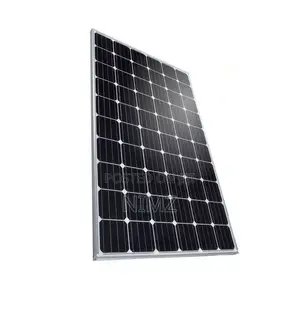 Solarmax 200 Watts Solar Panel