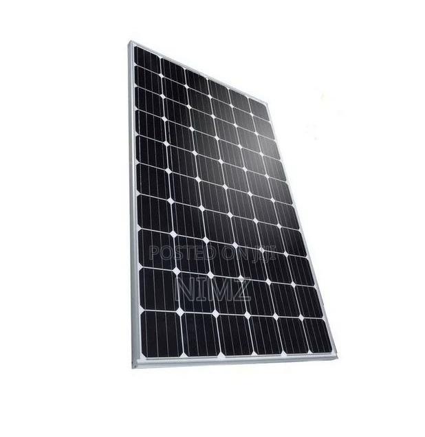 Solarmax 200 Watts Solar Panel