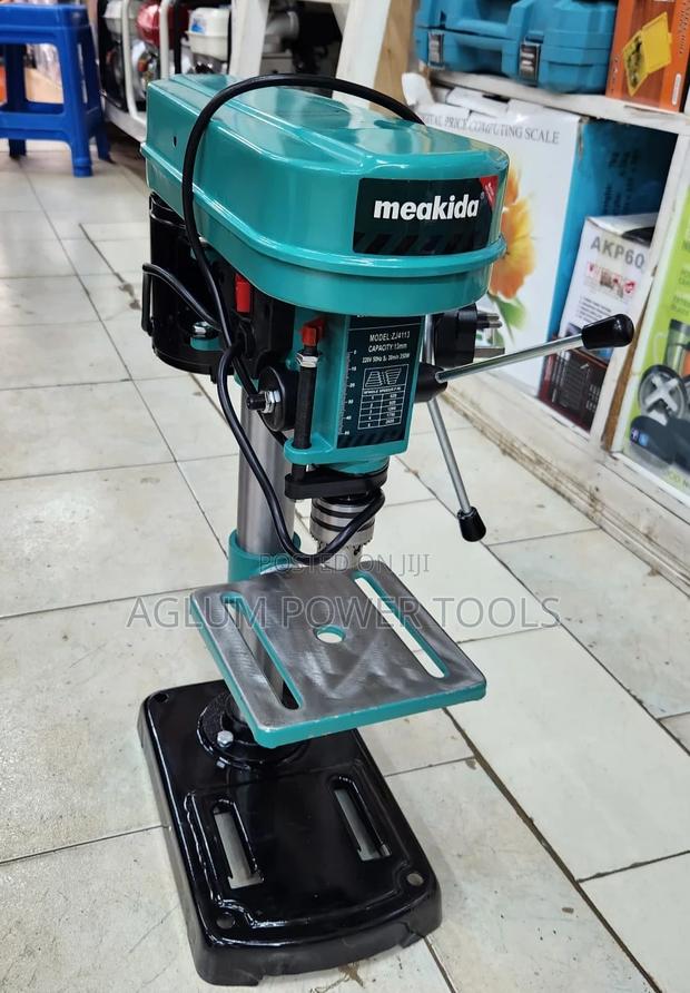 Meakida Drill Press Machine 13MM - main view