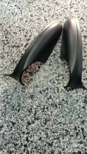 Cx5 Side Mirror Lower Cover